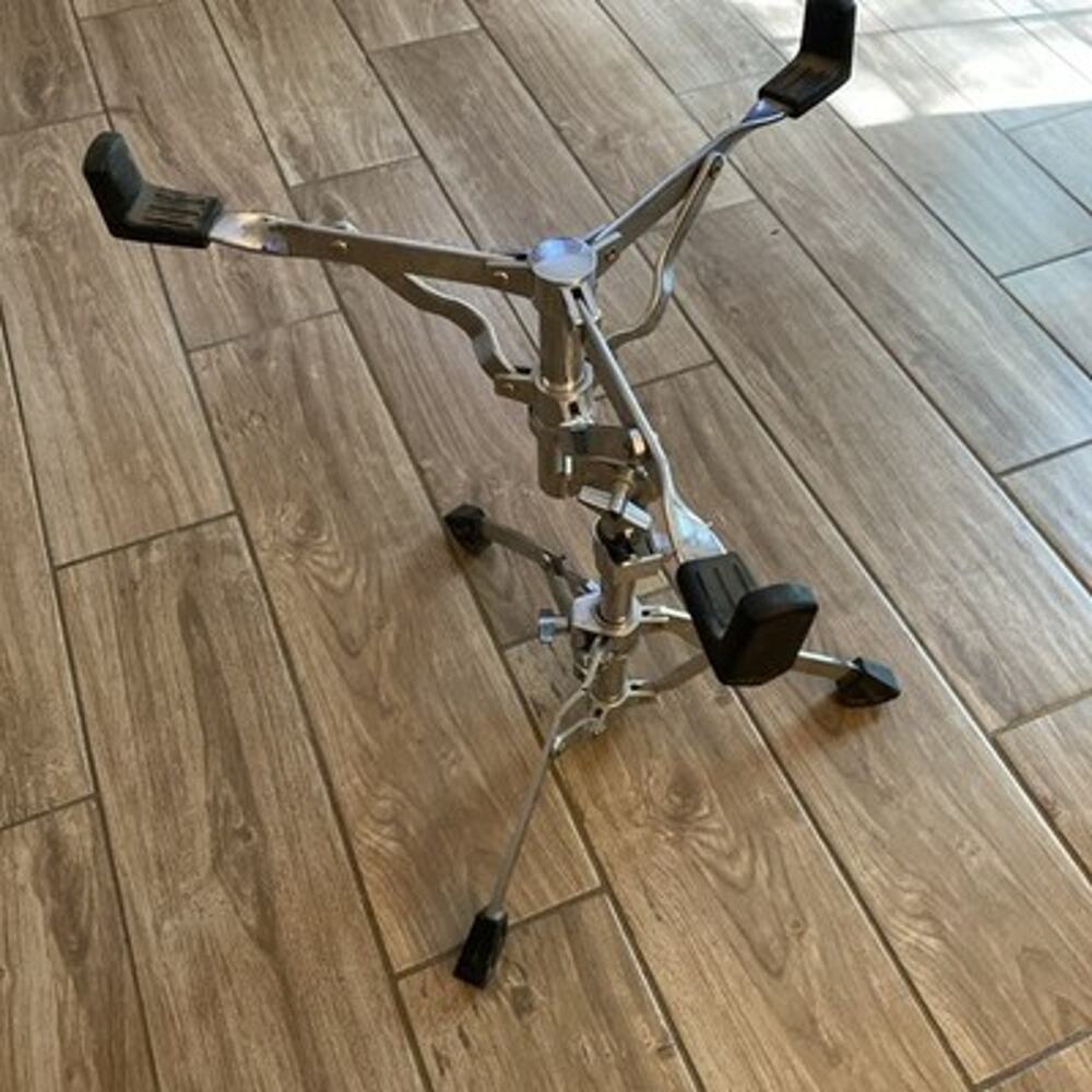 TAMA Heavy Snare Drum Stand Japan